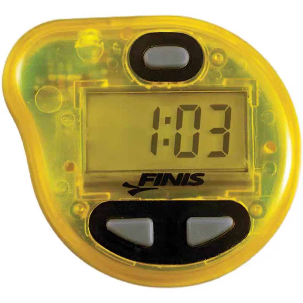 MÁY ĐẾM NHỊP BƠI FINIS – TỐI ƯU NHỊP ĐỘ, TĂNG TỐC ĐỘ BƠI HIỆU QUẢ